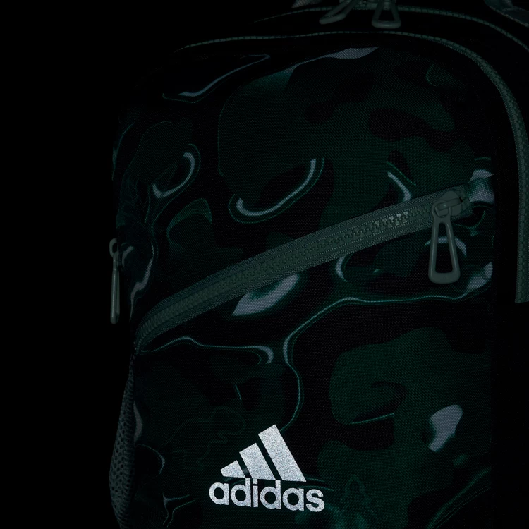 Rucsac Adidas KIDS LK BP AOP IK4844 Verde photo 5