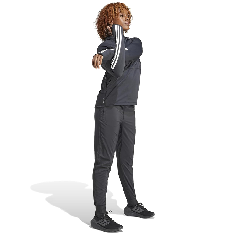 Брюки Adidas OTR B PANT XXS Черный Женский photo 3