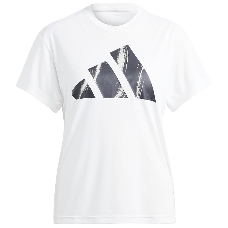 Футболка Adidas RUN IT BL TEE photo Футболка Adidas RUN IT BL TEE photo