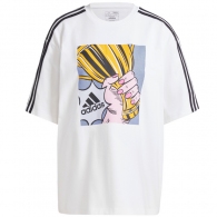 Tricou Adidas W Gallry OS Tee thumbnav