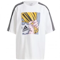 Футболка Adidas W Gallry OS Tee 