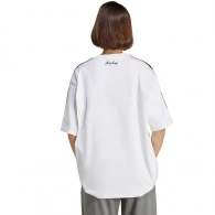 Футболка Adidas W Gallry OS Tee thumbnav 4