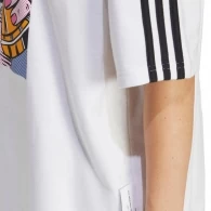 Футболка Adidas W Gallry OS Tee thumbnav 5