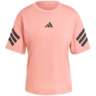 Tricou Adidas W FI 3S TEE thumbnav 1