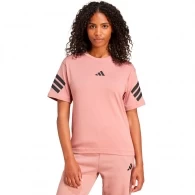 Футболка Adidas W FI 3S TEE thumbnav 2