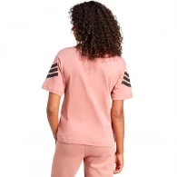 Футболка Adidas W FI 3S TEE thumbnav 3