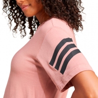 Tricou Adidas W FI 3S TEE thumbnav 4