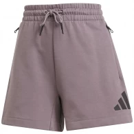 Шорты Adidas W Z.N.E.  SHORT thumbnav 2