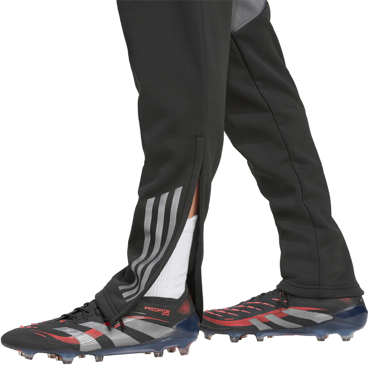 Брюки Adidas TIRO25C WINPNT S Черный Мужской photo 5