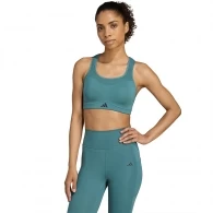 Спортивное бра Adidas TLRDIM HS BRA 