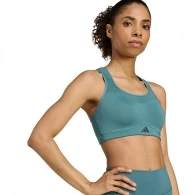 Bra sportive Adidas TLRDIM HS BRA thumbnav 3