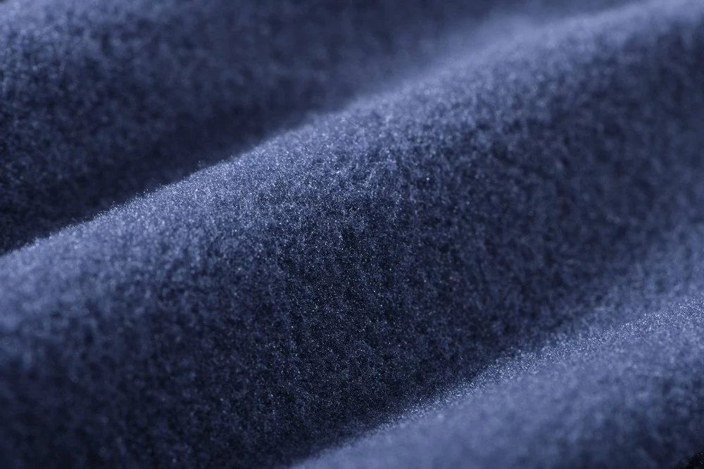 Шапка Kailas Stretchy Fleece Hat F Синий photo 4