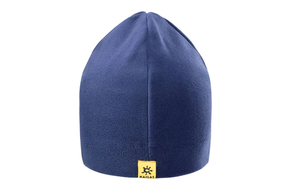 Шапка Kailas Stretchy Fleece Hat F Синий photo 5
