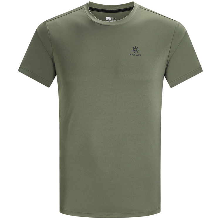 Tricou Kailas Functional T-shirt photo Tricou Kailas Functional T-shirt photo
