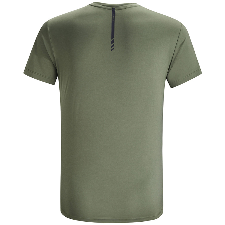 Tricou bărbătesc Kailas Functional T-shirt XXL Verde photo 2