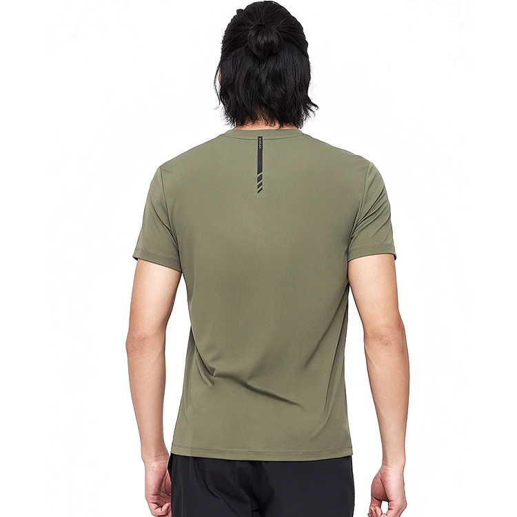 Tricou bărbătesc Kailas Functional T-shirt XXL Verde photo 3