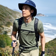 Tricou Kailas Functional T-shirt thumbnav 4