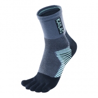 Sosete de alergare Kailas Low-cut 5-Finger Socks Unisex thumbnav