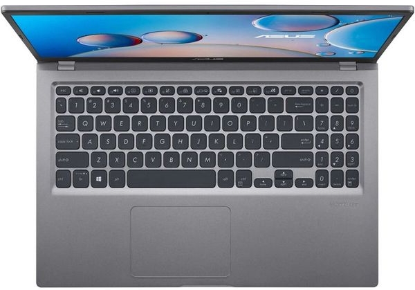 Laptop Asus Personal Vivobook 15 M515DABQ1244 15.6” / 8 GB / 512 GB / Ryzen 3 / Radeon Graphics / Argintiu photo 2
