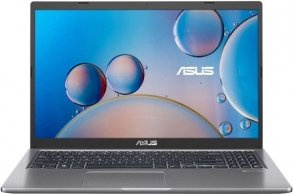 Laptop Asus M515DABQ1244, Ryzen 3, 8 GB GB, DOS, Argintiu thumbnav 1