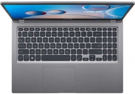 Laptop Asus M515DABQ1244, Ryzen 3, 8 GB GB, DOS, Argintiu thumbnav 2