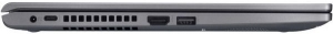 Laptop Asus M515DABQ1244, Ryzen 3, 8 GB GB, DOS, Argintiu thumbnav 4