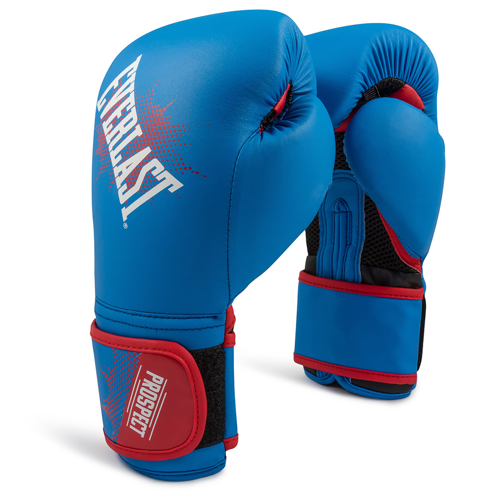 Manusi pentru box Everlast Elite ProStyle photo Manusi pentru box Everlast Elite ProStyle photo