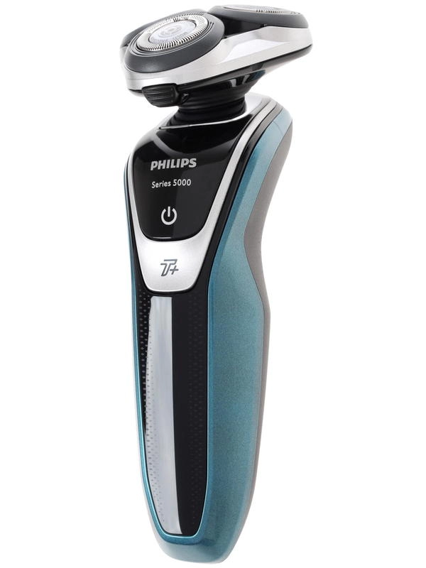 Электробритва Philips S5550/44 Серебристый photo 5