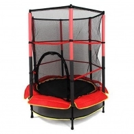Trambulina SILAPRO Trampoline 