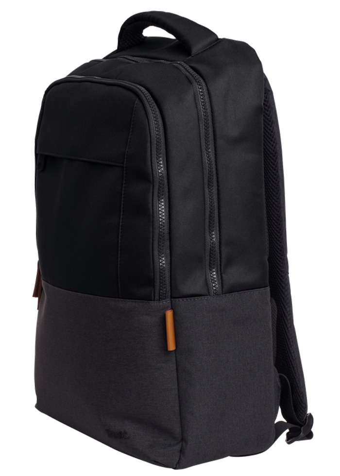 Rucsac p/u notebook Trust BackpackTR (25244) photo 1 Rucsac p/u notebook Trust BackpackTR (25244) photo 1