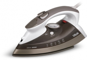 Fier de calcat Vitek VT-1244, 300 ml, Maro thumbnav