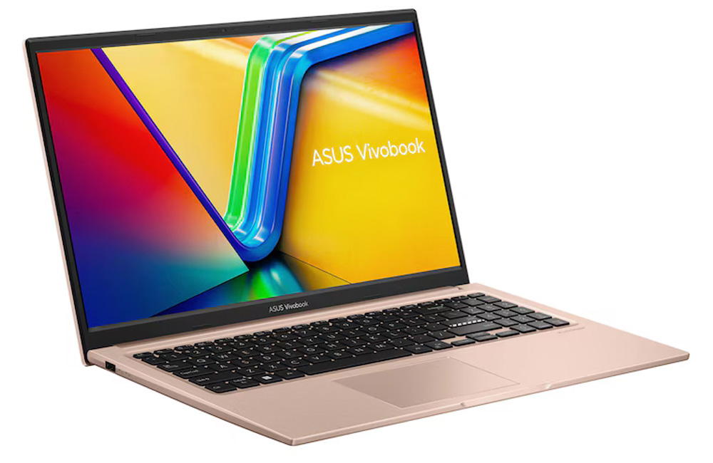 Laptop Asus Personal Vivobook X1504VABQ144 15.6” / 8 GB / 512 GB / Core i3 / UHD Graphics / Gri photo 3