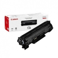 Laser Cartridge Canon 726 (HP CE278A), black (2100 pages) for LBP6230DW,6200D &amp; HP LJ Pro P1566/1606DN 