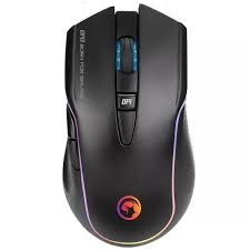 MARVO "G943", Marvo Mouse G943 Wired Gaming photo 1