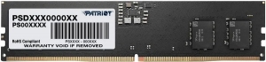 Memorie operativa PATRIOT Signature Line  DDR5-5200 16GB thumbnav 1