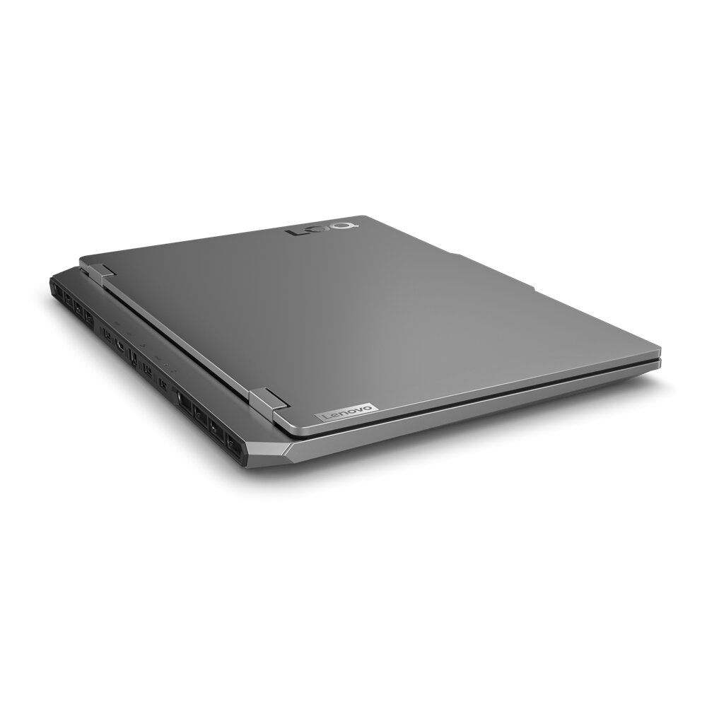 Laptop 15.6” Lenovo LOQ 15IRX9 / QHD / Intel Core i7-13650HX / 16GB / 1TB SSD / RTX 4050 / Luna Grey photo 7