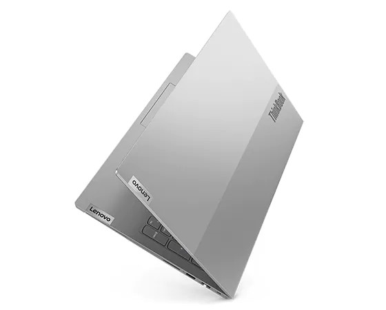 Ноутбук 15.6” Lenovo ThinkBook 15 G4 IAP / Intel Core i3-1215U / 16GB / 512GB SSD / Mineral Grey photo 4