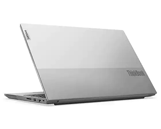 Ноутбук 15.6” Lenovo ThinkBook 15 G4 IAP / Intel Core i3-1215U / 16GB / 512GB SSD / Mineral Grey photo 6