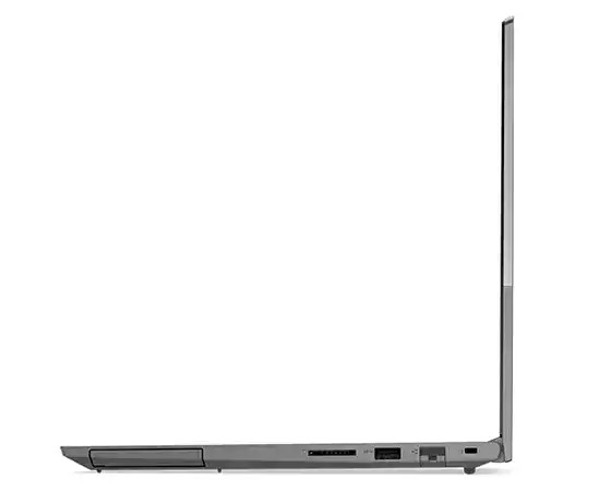 Ноутбук 15.6” Lenovo ThinkBook 15 G4 IAP / Intel Core i3-1215U / 16GB / 512GB SSD / Mineral Grey photo 7