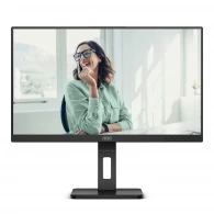  27.0” Monitor AOC Q27P3CV/ QHD/ 4ms / Black 