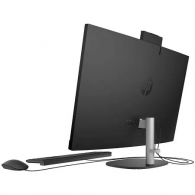 Моноблок 27.0” HP 27-cr1028ci /  Intel Core Ultra 7 155U / 16GB / 511TB SSD / Jet Black thumbnav 4