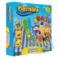 Plastelino - Atelierul de dulciuri thumbnav 1