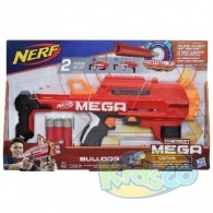 Nerf E3057 Mega Bulldog 