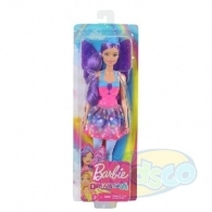Barbie GJJ98 Zina Seria Dreamtopia In Asort. 
