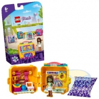 Lego Friends 41671 Andrea'S Swimming Cube thumbnav 1