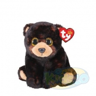 TY TY40170 Bb Kodi - Black Bear 15cm thumbnav 1
