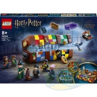 Lego Harry Potter 76399 Hogwards Magical Truck thumbnav 1