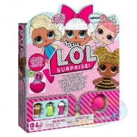 Spin Master 6042059 Cgi Adg Lol Surprise Sign Game 