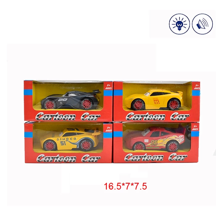 Masina Cars 8058L photo 1