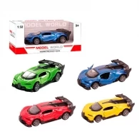 Masina metalica F1114-1 